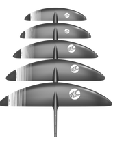 Cabrinha 2022 X SERIES MKII Front Wings
